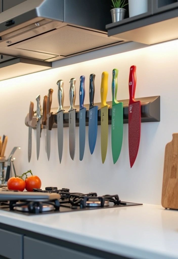 Culinary Essentials - Stylish & Functional Kitchenware