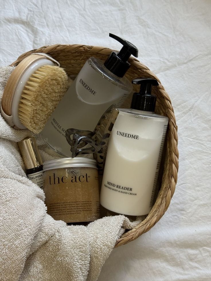 Glow & Groom – Premium Care for Him & Her