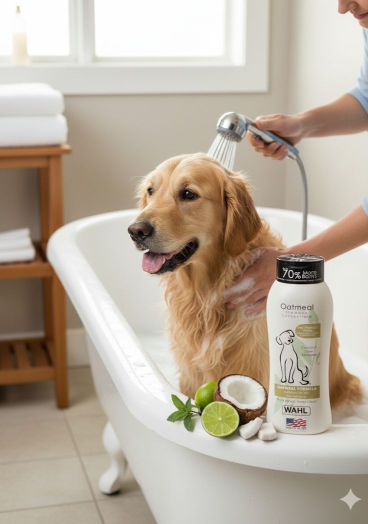 Paws & Care – Premium Pet Products & Grooming
