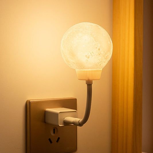 Moon LED Lights for Bedroom,Home ,Office