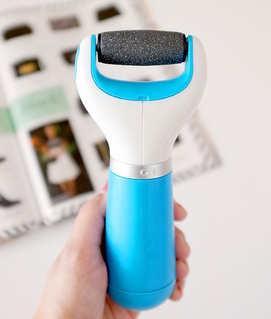 Foot Roller Callus Remover Hard and Dead Skin Remover