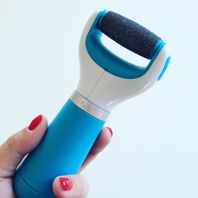 Foot Roller Callus Remover Hard and Dead Skin Remover