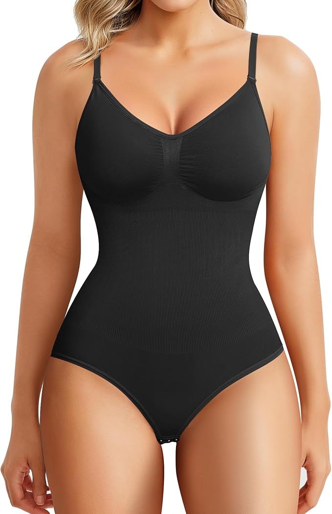 Womens Body Shapewear