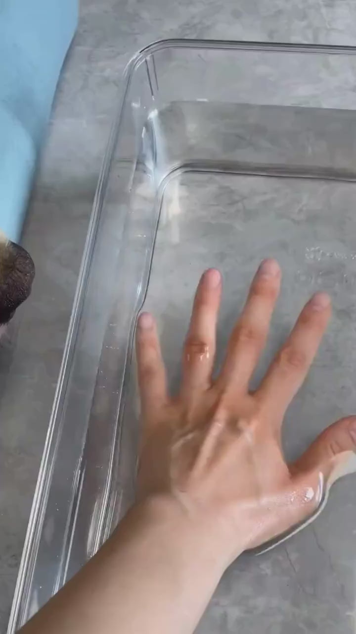 Steam Brush for Dog/Cat