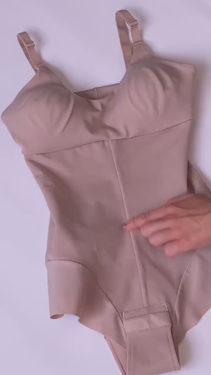 Womens Body Shapewear